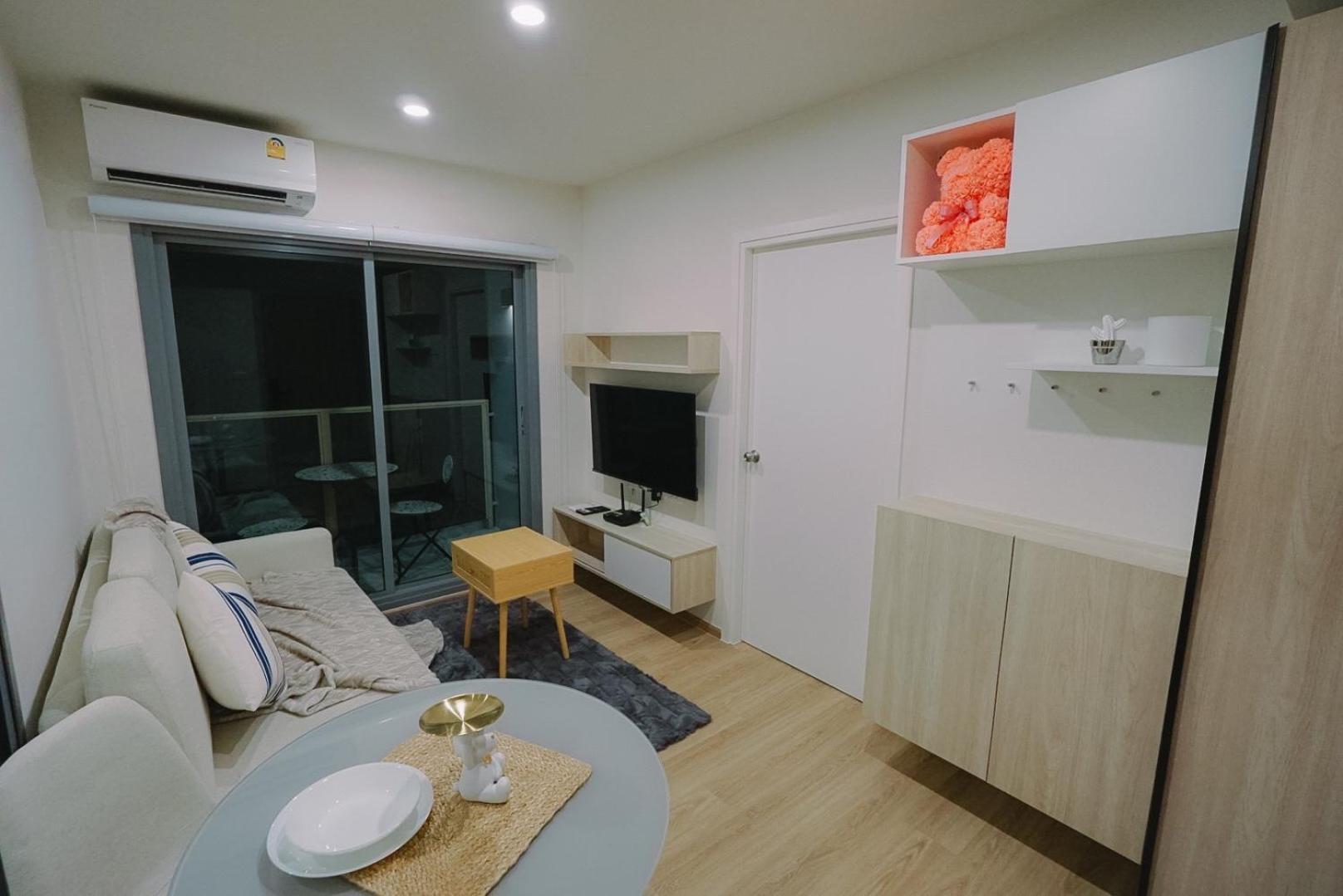 Phyll Phuket 1 Bedroom 1 Bathroom Central Phuket Ban Rangeng Extérieur photo