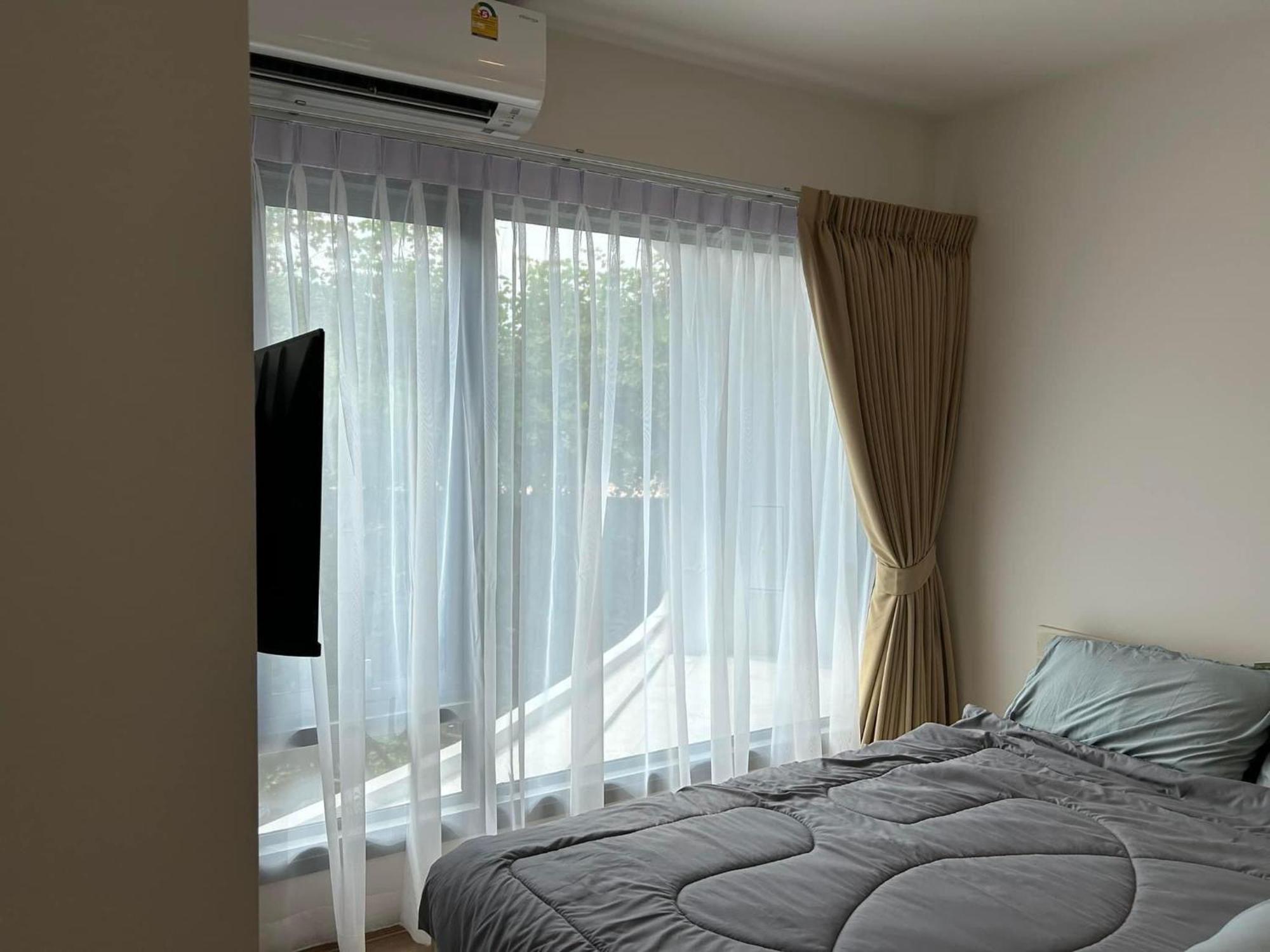 Phyll Phuket 1 Bedroom 1 Bathroom Central Phuket Ban Rangeng Extérieur photo